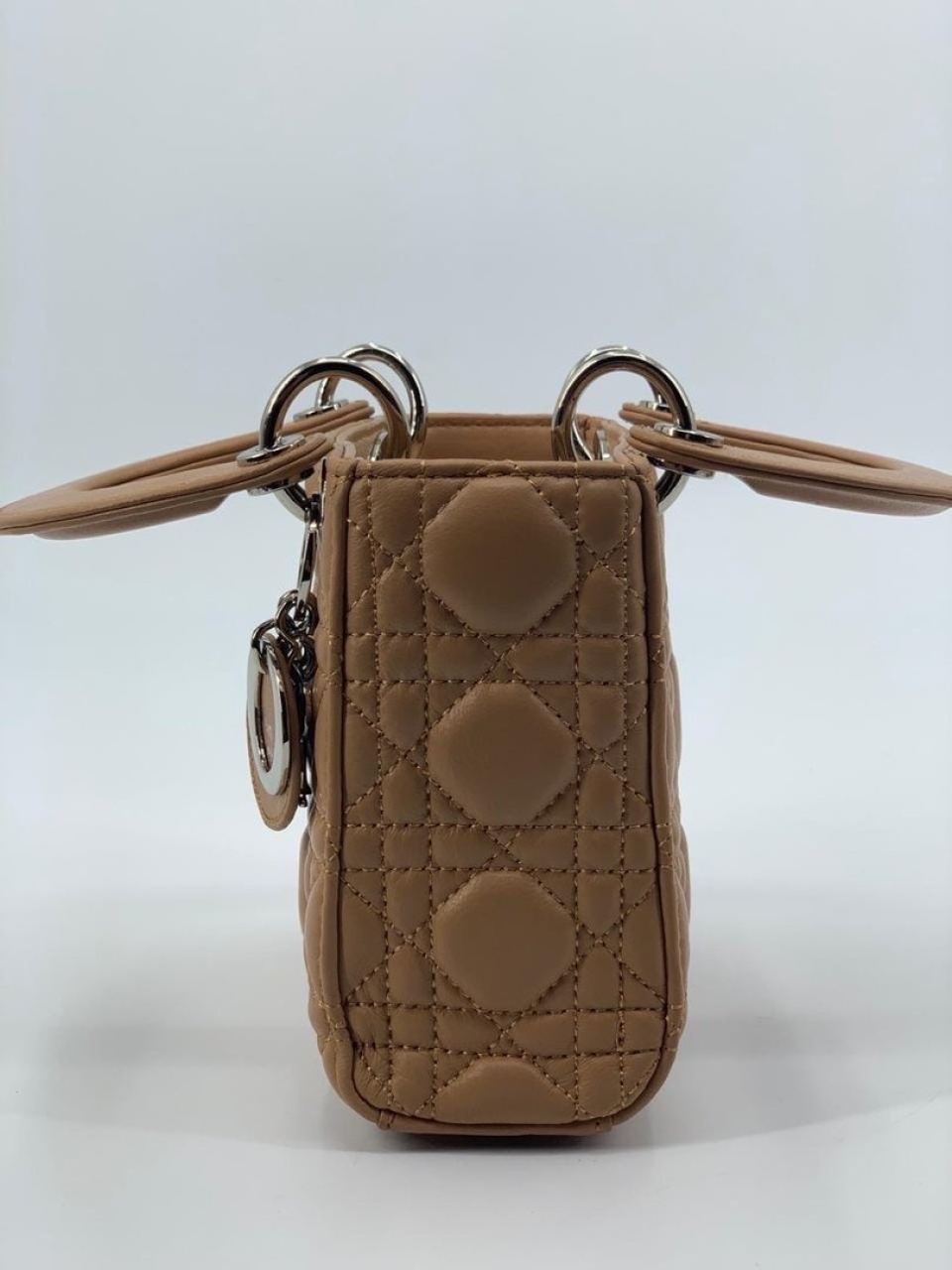 Сумка Christian Dior